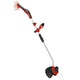 Einhell GE-CT 18/33 Li E-Solo Power X-Change Lawn Trimmer 18V Bare Unit