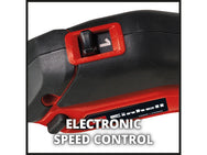 Einhell GE-CT 18/33 Li E-Solo Power X-Change Lawn Trimmer 18V Bare Unit – – Now available at MTN Shop UK. - imagen 3