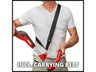 Einhell GE-CT 18/33 Li E-Solo Power X-Change Lawn Trimmer 18V Bare Unit – – Now available at MTN Shop UK.