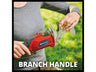 Einhell GE-GS 18/150 Li-Solo Power X-Change Pruning Saw 18V Bare Unit – – Now available at MTN Shop UK.