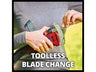 Einhell GE-GS 18/150 Li-Solo Power X-Change Pruning Saw 18V Bare Unit – – Now available at MTN Shop UK.