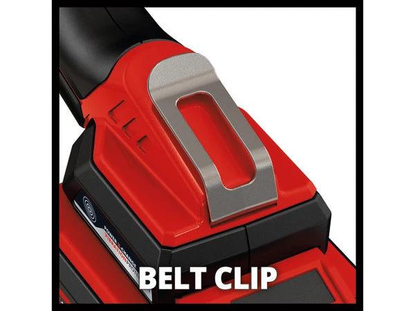 Einhell GE-GS 18/150 Li-Solo Power X-Change Pruning Saw 18V Bare Unit – – Now available at MTN Shop UK.