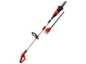 Einhell GE-HC 18 Li T-Solo High Trimmer & Pruner 18V Bare Unit – – Now available at MTN Shop UK.