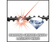 Einhell GE-HC 18 Li T-Solo High Trimmer & Pruner 18V Bare Unit – – Now available at MTN Shop UK. - imagen 2