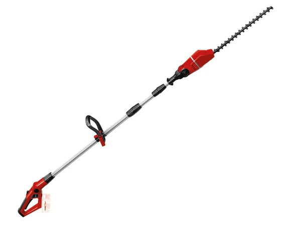 Einhell GE-HH 18/45 Li T-Solo Power X-Change High Trimmer 18V Bare Unit – – Now available at MTN Shop UK.