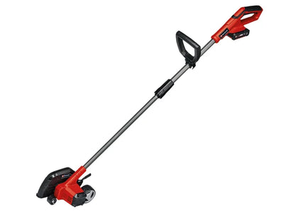 Einhell GE-LE 18/190 Li-Solo Power X-Change Lawn Edge Trimmer 18V Bare Unit – – Now available at MTN Shop UK.