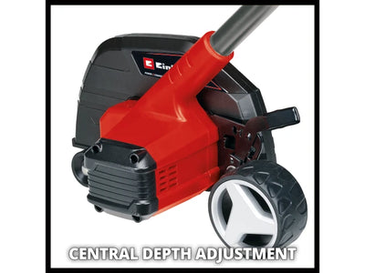 Einhell GE-LE 18/190 Li-Solo Power X-Change Lawn Edge Trimmer 18V Bare Unit – second image