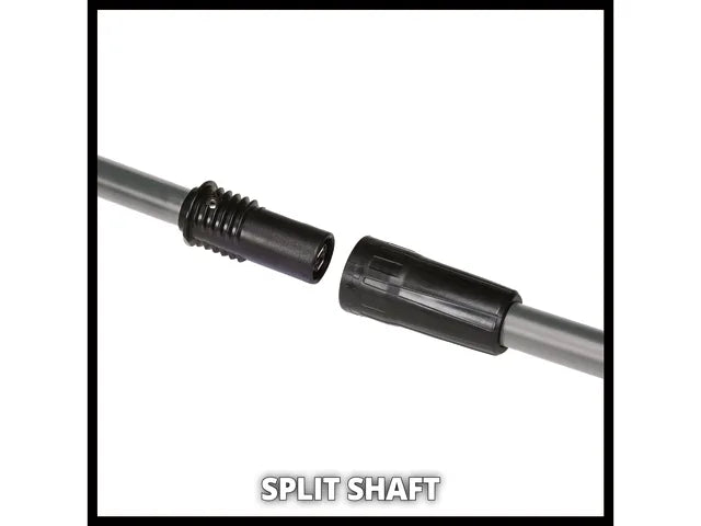 Einhell GE-LE 18/190 Li-Solo Power X-Change Lawn Edge Trimmer 18V Bare Unit – – Now available at MTN Shop UK. - imagen 4