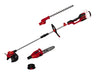 Einhell GE-LM 36/4in1 Li-Solo Multifunctional Tool 36V (2 x 18V) Bare Unit – – Now available at MTN Shop UK.