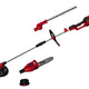 Einhell GE-LM 36/4in1 Li-Solo Multifunctional Tool 36V (2 x 18V) Bare Unit