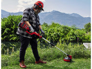 Einhell GE-LM 36/4in1 Li-Solo Multifunctional Tool 36V (2 x 18V) Bare Unit – – Now available at MTN Shop UK. - imagen 2