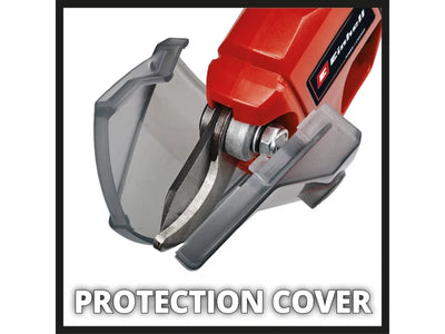 Einhell GE-LS 18 Li-Solo Power X-Change Pruning Shears 18V Bare Unit – second image