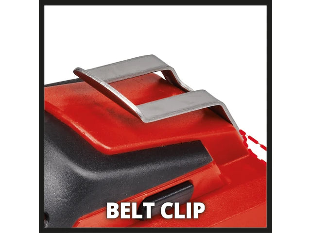 Einhell GE-LS 18 Li-Solo Power X-Change Pruning Shears 18V Bare Unit – – Now available at MTN Shop UK. - imagen 3