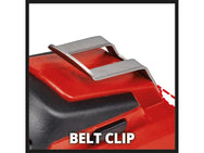 Einhell GE-LS 18 Li-Solo Power X-Change Pruning Shears 18V Bare Unit – – Now available at MTN Shop UK. - imagen 3