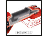 Einhell GE-LS 18 Li-Solo Power X-Change Pruning Shears 18V Bare Unit – – Now available at MTN Shop UK. - imagen 4