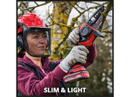 Einhell GE-PS 18/15 Li BL-Solo Power X-Change Pruning Chain Saw 18V Bare Unit – – Now available at MTN Shop UK. - imagen 6