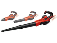Einhell GE-UB 18/250 Li E-Solo Power X-Change Leaf Blower 18V Bare Unit – – Now available at MTN Shop UK.