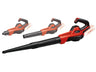 Einhell GE-UB 18/250 Li E-Solo Power X-Change Leaf Blower 18V Bare Unit – – Now available at MTN Shop UK.