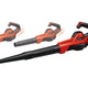 Einhell GE-UB 18/250 Li E-Solo Power X-Change Leaf Blower 18V Bare Unit