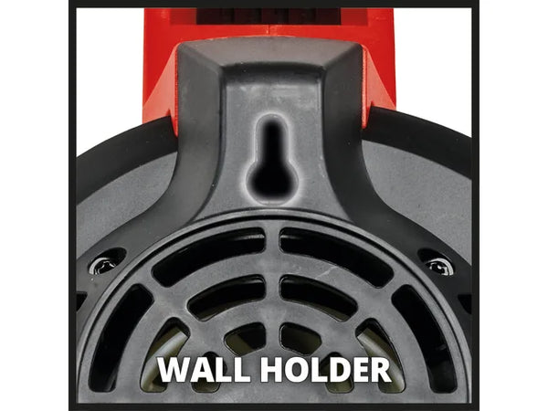 Einhell GE-UB 18/250 Li E-Solo Power X-Change Leaf Blower 18V Bare Unit – – Now available at MTN Shop UK.