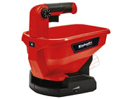Einhell GE-US 18 Li-Solo Power X-Change Spreader 18V Bare Unit – – Now available at MTN Shop UK.