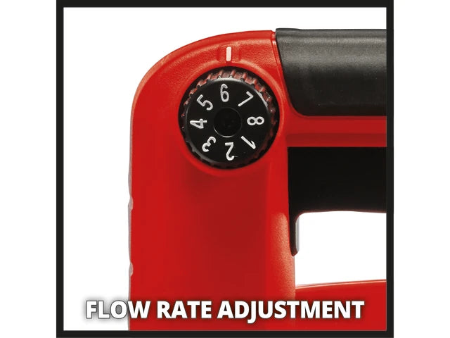 Einhell GE-US 18 Li-Solo Power X-Change Spreader 18V Bare Unit – – Now available at MTN Shop UK. - imagen 2