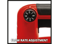 Einhell GE-US 18 Li-Solo Power X-Change Spreader 18V Bare Unit – – Now available at MTN Shop UK. - imagen 2