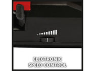 Einhell GE-US 18 Li-Solo Power X-Change Spreader 18V Bare Unit – – Now available at MTN Shop UK. - imagen 3