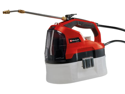 Einhell GE-WS 18/35 Li-Solo Sprayer 18V Bare Unit – – Now available at MTN Shop UK.