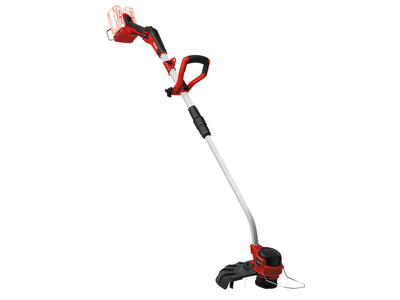 Einhell GP-CT 36/35 Li BL-Solo Power X-Change Lawn Trimmer 36V Bare Unit – – Now available at MTN Shop UK.