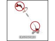 Einhell GP-CT 36/35 Li BL-Solo Power X-Change Lawn Trimmer 36V Bare Unit – – Now available at MTN Shop UK. - imagen 3