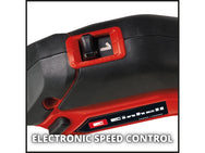 Einhell GP-CT 36/35 Li BL-Solo Power X-Change Lawn Trimmer 36V Bare Unit – – Now available at MTN Shop UK. - imagen 4