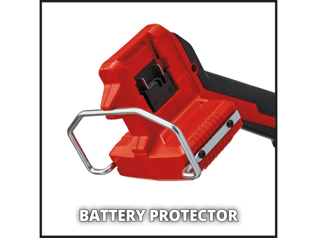 Einhell GP-CT 36/35 Li BL-Solo Power X-Change Lawn Trimmer 36V Bare Unit – – Now available at MTN Shop UK. - imagen 5