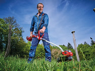 Einhell GP-CT 36/35 Li BL-Solo Power X-Change Lawn Trimmer 36V Bare Unit – – Now available at MTN Shop UK. - imagen 6
