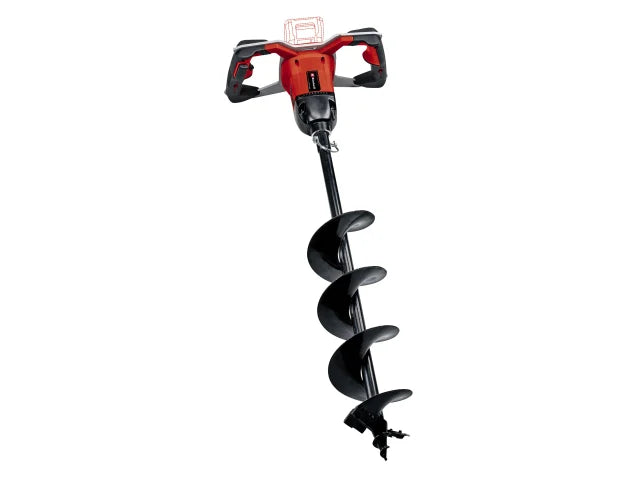 Einhell GP-EA 18/150 Li BL-Solo Earth Auger 18V Bare Unit – – Now available at MTN Shop UK. - imagen 2