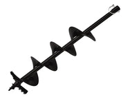 Einhell GP-EA 18/150 Li BL-Solo Earth Auger 18V Bare Unit – – Now available at MTN Shop UK.