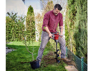 Einhell GP-EA 18/150 Li BL-Solo Earth Auger 18V Bare Unit – – Now available at MTN Shop UK. - imagen 3