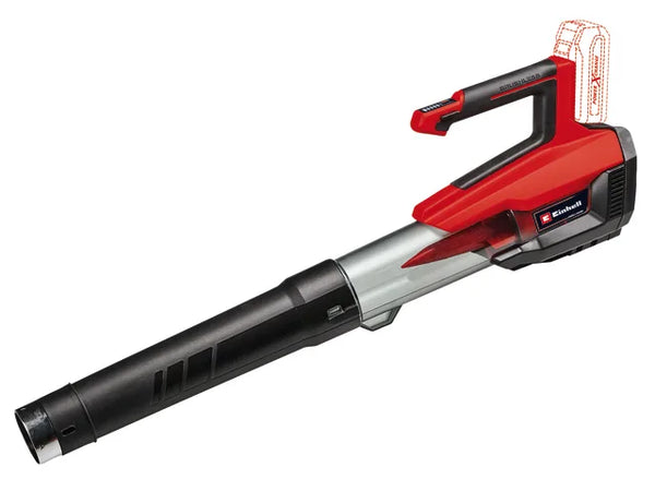 Einhell GP-LB 18/200 Li E-Solo Power X-Change Leaf Blower 18V Bare Unit – – Now available at MTN Shop UK.