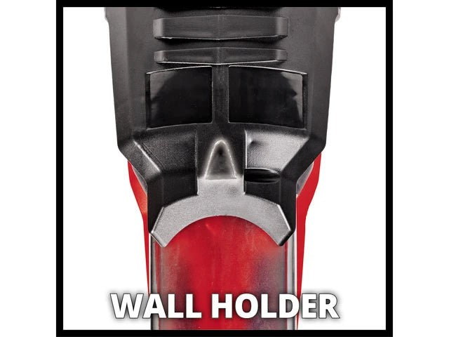 Einhell GP-LB 18/200 Li E-Solo Power X-Change Leaf Blower 18V Bare Unit – – Now available at MTN Shop UK. - imagen 5