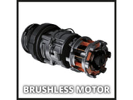 Einhell IMPAXXO 18/230 Power X-Change Impact Wrench 18V Bare Unit – – Now available at MTN Shop UK. - imagen 2