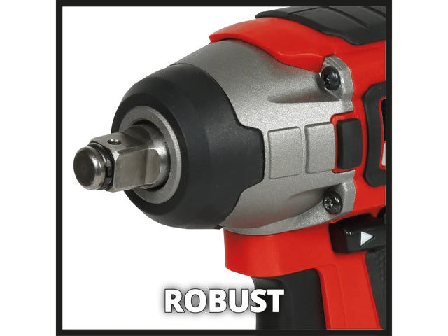 Einhell IMPAXXO 18/230 Power X-Change Impact Wrench 18V Bare Unit – – Now available at MTN Shop UK. - imagen 5