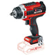 Einhell IMPAXXO 18/400 Power X-Change Impact Wrench 18V Bare Unit