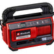 Einhell PRESSITO 18/25 Power X-Change Air Compressor 18V Bare Unit