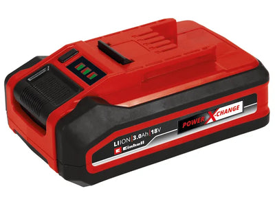 Einhell Power X-Change Plus Slimline Battery 18V 3.0Ah Li-ion – – Now available at MTN Shop UK.