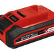 Einhell Power X-Change Plus Slimline Battery 18V 3.0Ah Li-ion