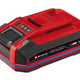 Einhell SEALED Power X-Change PLUS Battery 18V 3.0Ah Li-ion