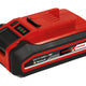 Einhell Power X-Change Plus Slimline Battery 18V 4.0Ah Li-ion