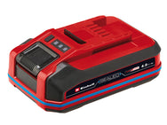 Einhell SEALED Power X-Change PLUS Battery 18V 4.0Ah Li-ion – – Now available at MTN Shop UK.