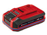Einhell SEALED Power X-Change PLUS Battery 18V 4.0Ah Li-ion – – Now available at MTN Shop UK.