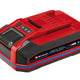 Einhell SEALED Power X-Change PLUS Battery 18V 4.0Ah Li-ion